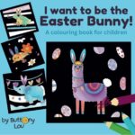 iwanttobetheeasterbunny