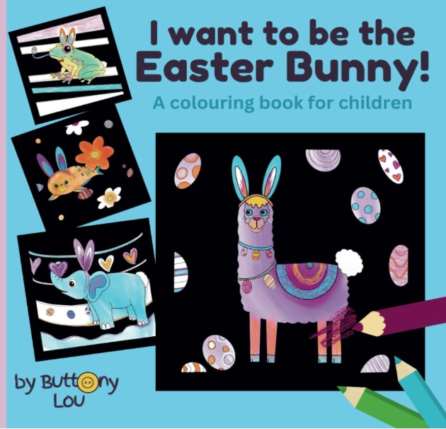 iwanttobetheeasterbunny